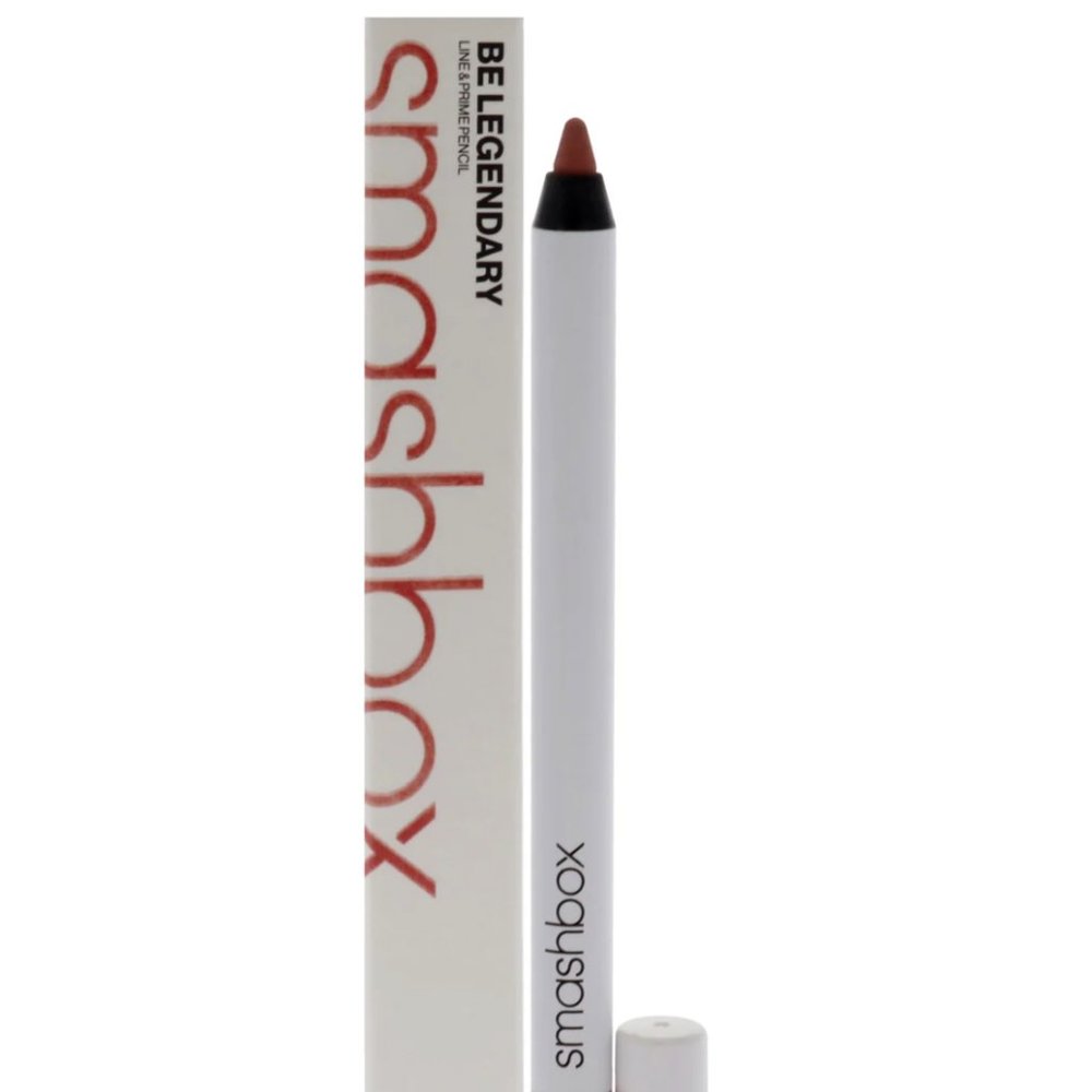 Smashbox Be Legendary Line & Prime Lip Pencil Fair Neutral Rose